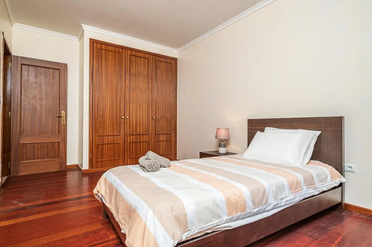Bela Vista Sea View Apartment Venda do Atalhinho 0*,
