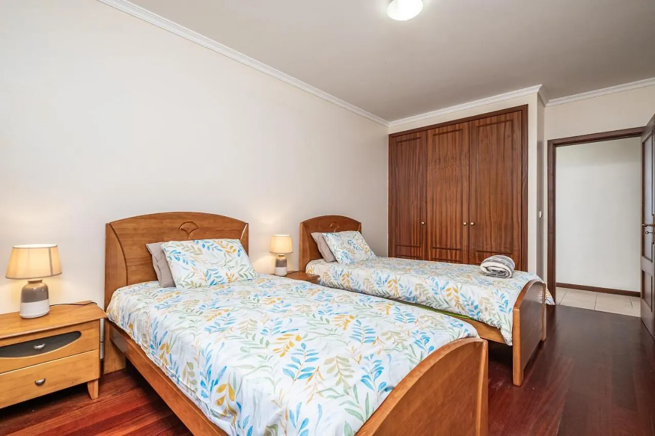 Bela Vista Sea View Apartment Venda do Atalhinho