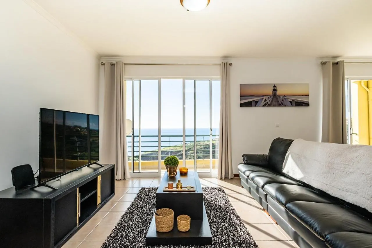Bela Vista Sea View location