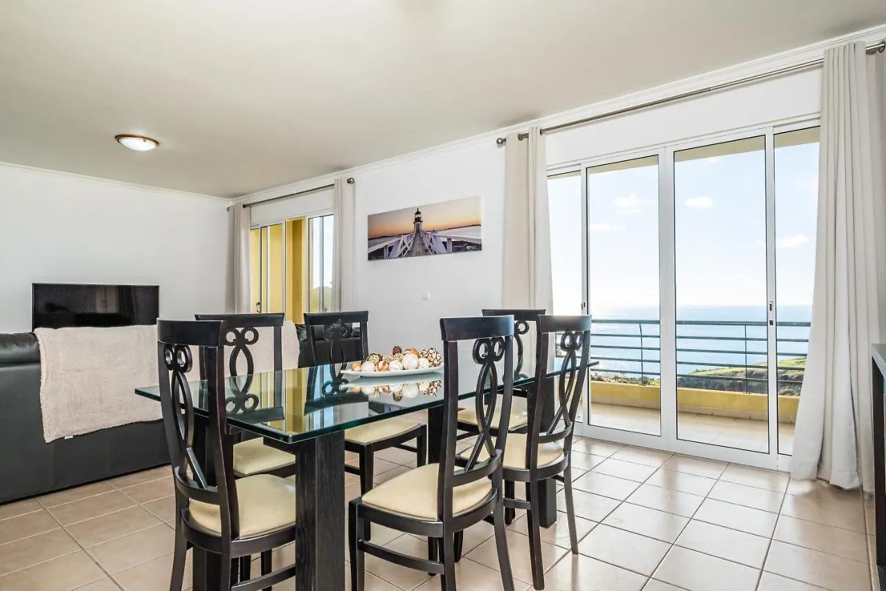 Bela Vista Sea View Apartment Venda do Atalhinho