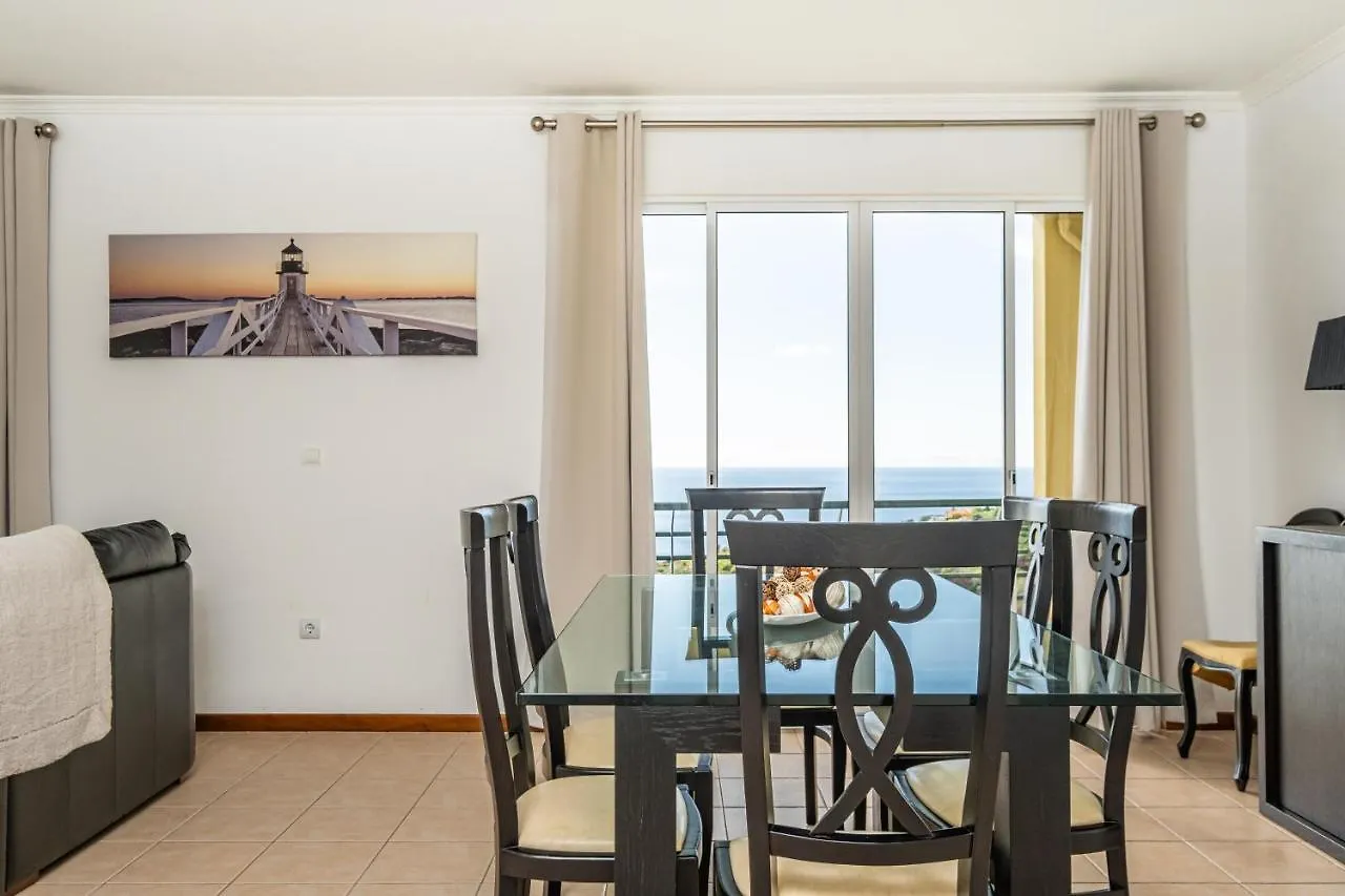Bela Vista Sea View Apartment Venda do Atalhinho